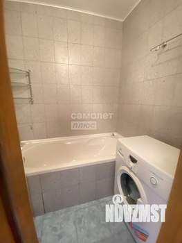 2-к квартира, вторичка, 57м2, 7/10 этаж