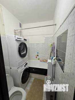 1-к квартира, вторичка, 33м2, 5/5 этаж