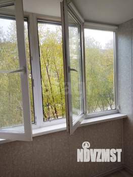 3-к квартира, вторичка, 65м2, 4/10 этаж