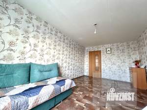 2-к квартира, вторичка, 55м2, 9/9 этаж