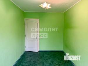 3-к квартира, вторичка, 63м2, 2/5 этаж