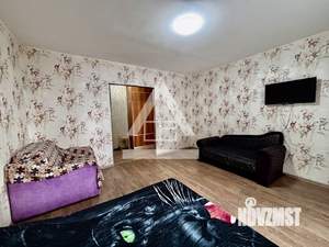 1-к квартира, вторичка, 41м2, 2/10 этаж