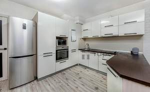 3-к квартира, вторичка, 82м2, 9/14 этаж