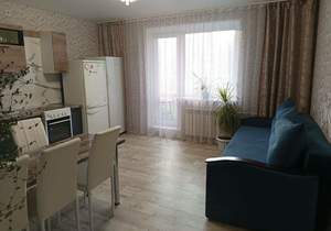 1-к квартира, вторичка, 41м2, 4/10 этаж