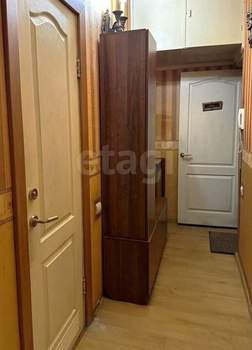 2-к квартира, вторичка, 45м2, 2/5 этаж