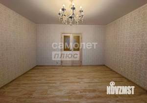 1-к квартира, вторичка, 40м2, 8/10 этаж