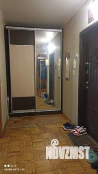 1-к квартира, вторичка, 41м2, 5/10 этаж