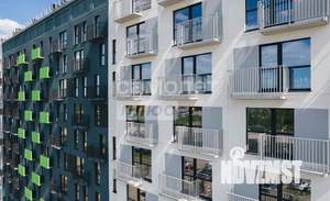 1-к квартира, вторичка, 36м2, 8/10 этаж