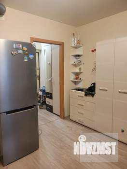 Студия квартира, вторичка, 24м2, 3/9 этаж