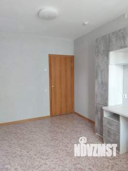 1-к квартира, вторичка, 32м2, 5/10 этаж