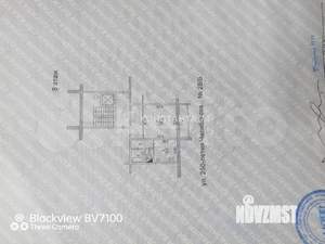1-к квартира, вторичка, 42м2, 8/10 этаж