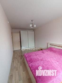 2-к квартира, вторичка, 42м2, 2/10 этаж