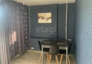 1-к квартира, вторичка, 31м2, 5/5 этаж