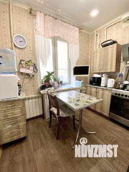 2-к квартира, вторичка, 60м2, 5/5 этаж