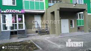 Студия квартира, вторичка, 28м2, 9/9 этаж