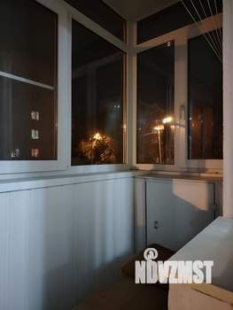 2-к квартира, вторичка, 54м2, 2/6 этаж