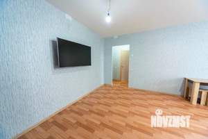 3-к квартира, вторичка, 61м2, 10/10 этаж