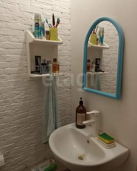 2-к квартира, вторичка, 65м2, 8/11 этаж