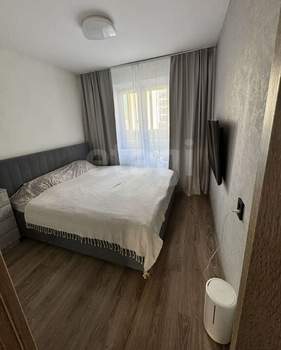 3-к квартира, вторичка, 57м2, 7/21 этаж