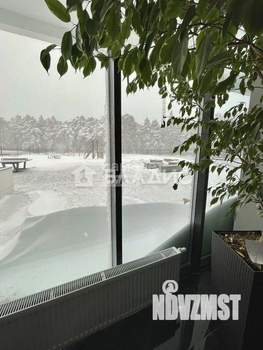 4-к квартира, вторичка, 90м2, 2/13 этаж