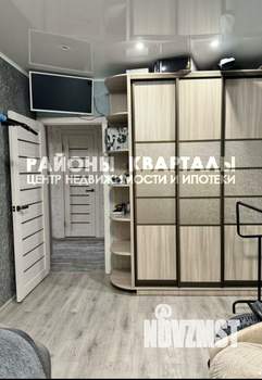 2-к квартира, вторичка, 64м2, 10/10 этаж