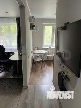 2-к квартира, вторичка, 45м2, 1/5 этаж
