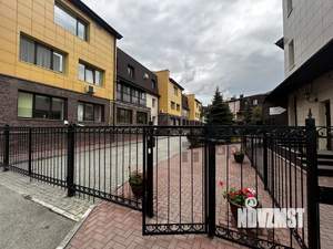 3-к квартира, вторичка, 116м2, 2/3 этаж