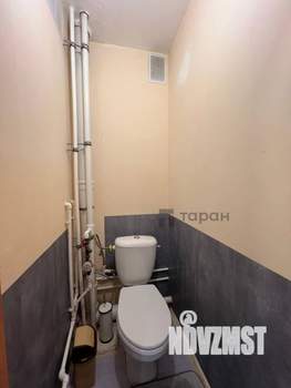 1-к квартира, вторичка, 40м2, 8/10 этаж