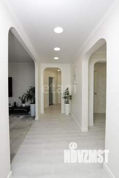 4-к квартира, вторичка, 112м2, 10/10 этаж