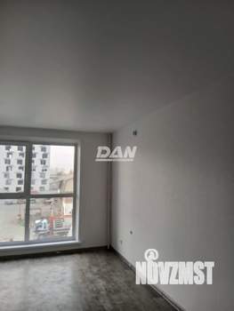 Студия квартира, вторичка, 24м2, 6/10 этаж