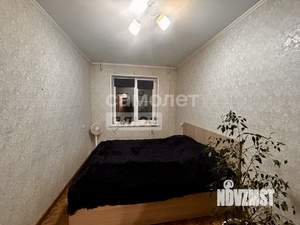 3-к квартира, вторичка, 65м2, 4/5 этаж
