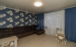 3-к квартира, вторичка, 80м2, 2/2 этаж