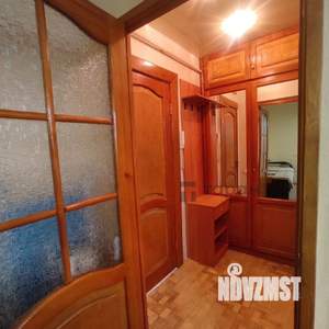 1-к квартира, вторичка, 30м2, 1/5 этаж