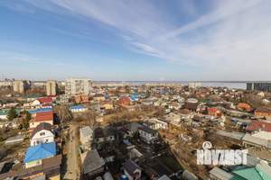 2-к квартира, вторичка, 66м2, 12/19 этаж