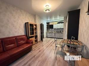2-к квартира, вторичка, 61м2, 5/23 этаж