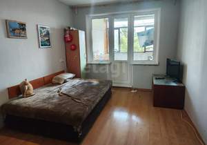 4-к квартира, вторичка, 81м2, 5/10 этаж
