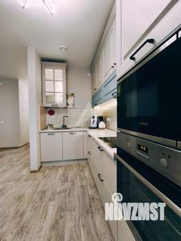 3-к квартира, вторичка, 85м2, 8/20 этаж