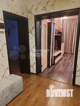 3-к квартира, вторичка, 73м2, 3/3 этаж