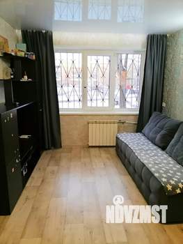 1-к квартира, вторичка, 31м2, 1/5 этаж