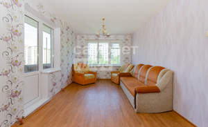 2-к квартира, вторичка, 50м2, 4/9 этаж