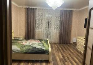 2-к квартира, вторичка, 53м2, 7/9 этаж