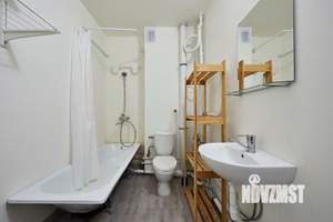 1-к квартира, вторичка, 32м2, 8/10 этаж