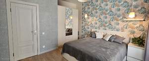 2-к квартира, вторичка, 68м2, 5/18 этаж