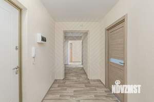 2-к квартира, вторичка, 53м2, 10/10 этаж