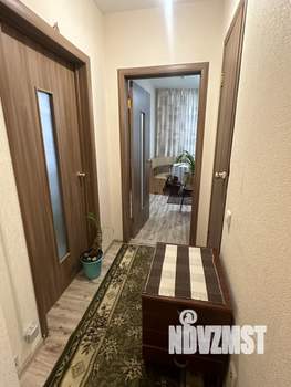 1-к квартира, вторичка, 45м2, 8/16 этаж