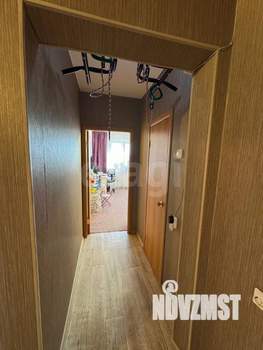 2-к квартира, вторичка, 54м2, 9/10 этаж