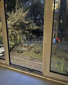 2-к квартира, вторичка, 45м2, 2/5 этаж