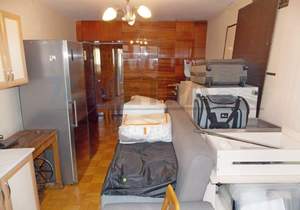 3-к квартира, вторичка, 73м2, 8/9 этаж