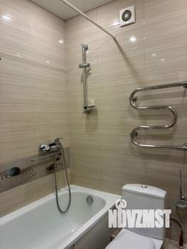 1-к квартира, вторичка, 32м2, 7/11 этаж