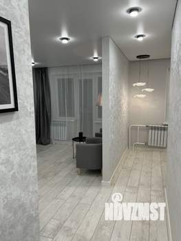 2-к квартира, вторичка, 47м2, 2/5 этаж